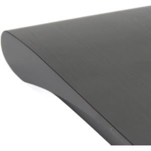 Ultraslanke Externe DVD-drivebehuizing met USB 3.0 voor Laptop en Desktop