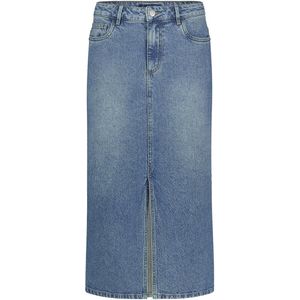 Red Button Sibelle rok straight midstone maat 42