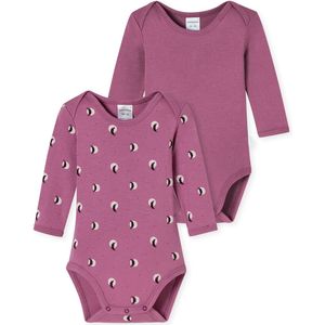 SCHIESSER - Natural Love - Body 1/1 - Baby - Onesies