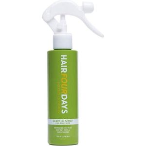 Mixed Chicks Hair Four Days leave-in Spray curl Refresher 10oz