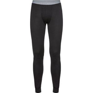 ODLO Suw Bottom Pant Natural 100% Merino Warm Thermobroek Heren - Maat L