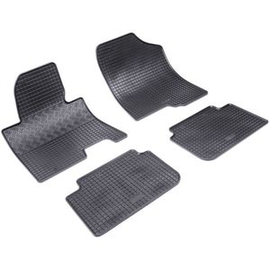 Rubber automatten geschikt voor Hyundai i30 (2011-2016)