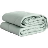 Zelesta - Cooling Blanket - Verkoelend Dekbed - Mint Green - 200x220