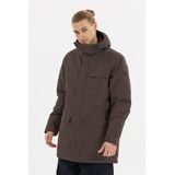 Whistler - Siberia V2 - Parka - 100% Polyester - Waterdicht
