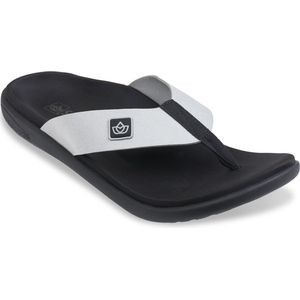 Spenco - Yumi Pure - Slippers - Ash/Grey