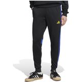 adidas - Tiro 25 Essentials - Trainingsbroek - Zwart - 100% Gerecycled Polyester