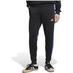 adidas - Tiro 25 Essentials - Trainingsbroek - Zwart - 100% Gerecycled Polyester
