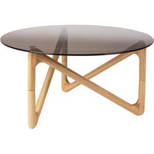 Dutchbone Naia Salontafel - Naturel