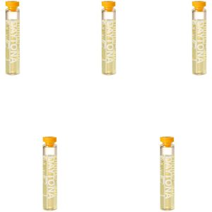 5x Daytona Pre Sun Ampul 2 ml