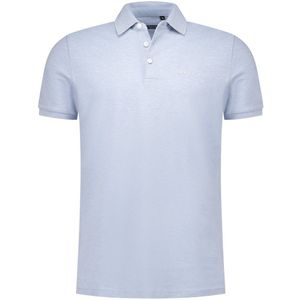 NZA New Zealand - 25FN118 - Poloshirt - Korte Mouw