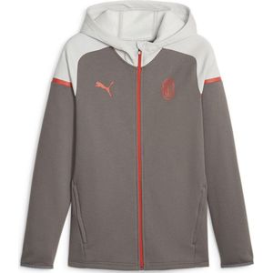 Puma Acm Casuals Jasje Grijs M Vrouw