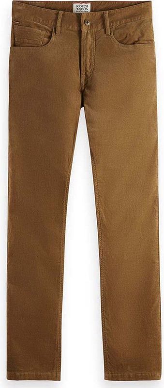 Scotch & Soda - 174036 - Spijkerbroek - Katoen