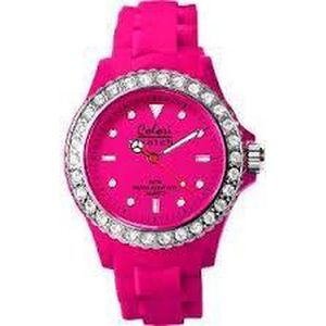 Colori Watch Classic Pink