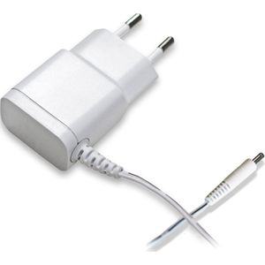 LUVION® Originele Witte Luvion Icon Deluxe Adapter - Met behoud van garantie - Geschikt voor Luvion® Icon Deluxe Wit & Zwart