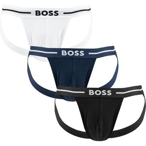 Hugo Boss BOSS bold 3P jockstraps multi - XL