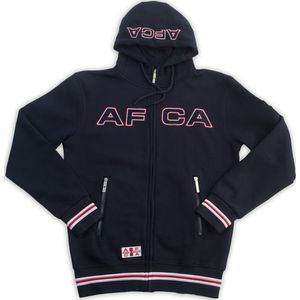 Vest AFCA Classic Navy Kids - AFCA - Ajax - Amsterdam - Fanwear - Kids