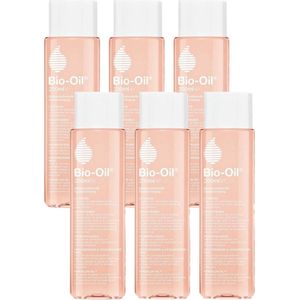 Bio Oli XL - Voordeelverpakking - 6 x 200 ml