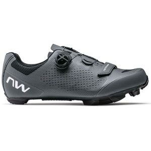 Northwave Razer 2 Mtb-schoenen Grijs EU 41 Man