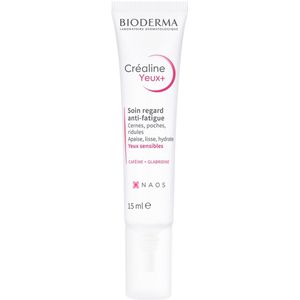 Bioderma Créaline Yeux + 15 ml
