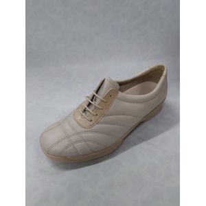 ROHDE 1059 / veterschoenen / off wit / maat 4,5 (37)