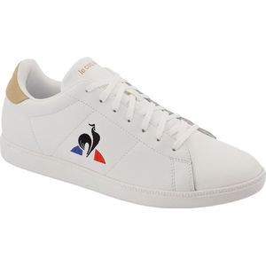 Le Coq Sportif 2320371 Courtset Sneakers Beige EU 42 Man