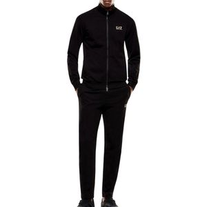 EA7 Trainingspak Heren