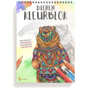 Voorstad vleet Vorming 30 x 30 - Kleurboeken kopen? | Ruime keuze, lage prijs | beslist.nl