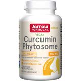Jarrow Formulas - Curcumin Phytosome - 500 mg - 60 Caps