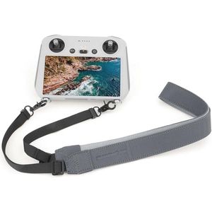 Verstelbare RC Controller Lanyard voor Drones, Schouderriem Accessoire voor Afstandsbediening