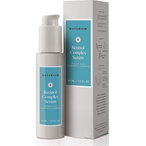 Naturium Retinol Complex Serum - Rimpels - Anti-Aging- 30ml