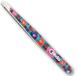 Credo ""Design"" Pincet-Schuin-Exclusief-Flowers-9,5 cm.