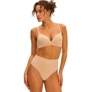 Simone Pérèle - Story Shaper String Beige - maat 38 - Beige
