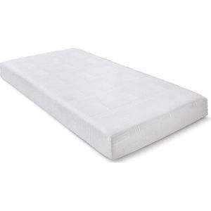 Beter Bed Serene Koudschuimmatras - Traagschuim Toplaag - 90x200x18cm