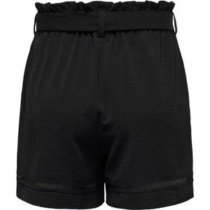 Only Onlfranci Hw Tape Short Black ZWART L