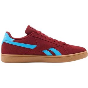 Reebok - Court Retro - Tennisschoenen - Rood