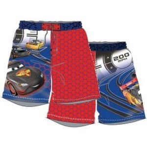 Disney Cars Bermuda - Zwembroek - maat 128