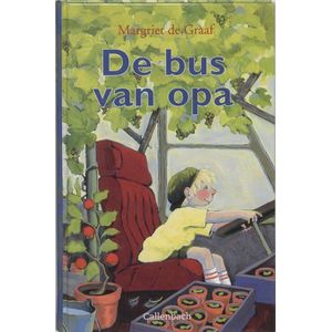 Bus Van Opa