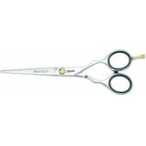 Jaguar - Pre Style ErgoP Slice - Kappersschaar - Staal - Matte Afwerking