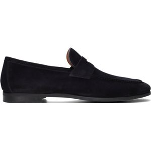 Magnanni 23802 Loafers - Instappers - Heren - Blauw - Maat 46