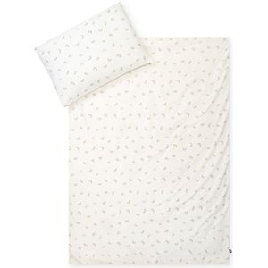 Beddengoed - Katoen - Wit