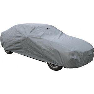 Carpoint Autohoes Ultimate Protection Xl 480 X 178 X 131 Cm Grijs