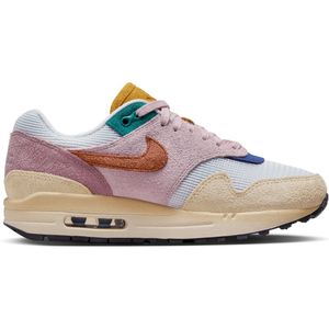 Nike - Air Max 1 - Sneakers - Tan Lines - Voor Dames