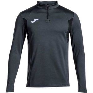 Joma Winner Iii Sweatshirt Zwart S Man