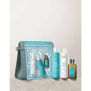 Moroccanoil - Holiday Gift Set - Hydration