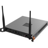 Viewsonic - Serie IFP 50-2/50-3 - PC - Intel Core i5-10400T - 16 GB - 256 GB