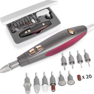 Pedicureset Electrisch - Pedicureset Professioneel - Pedicureset - Pedicure Apparaat
