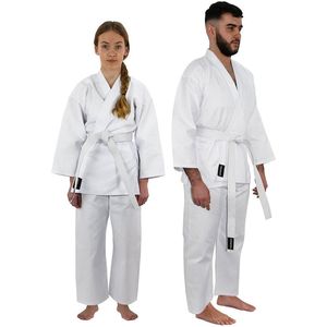 Urban Fight - Karate Pak - Wit - 190 cm - Karate Gi - Sportkleding