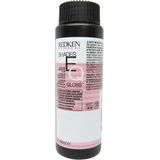 Redken - Shades EQ - Demi Permanent Haarkleur - 60ML - 08V Iridescent Quartx