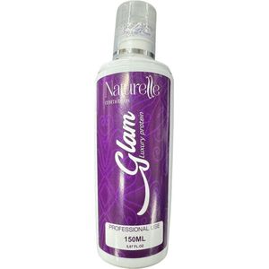 Naturelle Cosmetics Luxury Glam Spray Protein 150ml