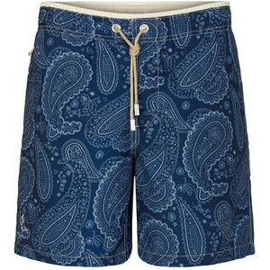 Ramatuelle Zwembroek Cameron Navy Kids